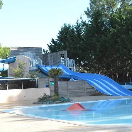 Tiegezh Kemp 4*