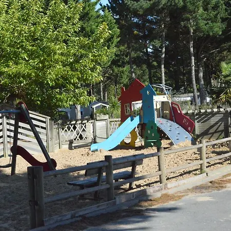 Tiegezh 4* Saint-Jean-de-Monts