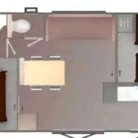 Tiegezh 4*